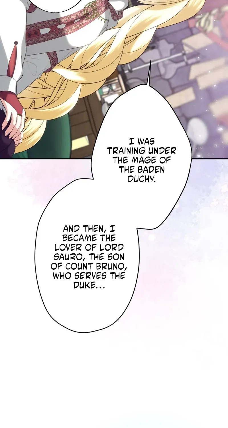 Danna-sama, Watashi ni Atarashii Otto o Kudasai! ~Gensaku ni Suugyou Shika Toujou Shinai Reiguu Tsuma wa Shuudouin ni Ikitakunai~ Chapter 13 page 53 - 