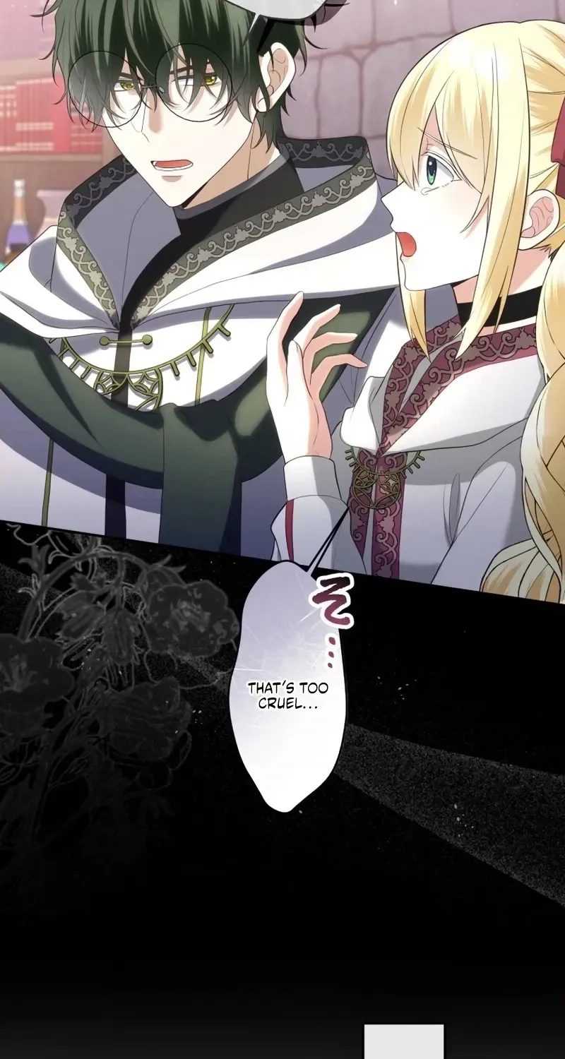 Danna-sama, Watashi ni Atarashii Otto o Kudasai! ~Gensaku ni Suugyou Shika Toujou Shinai Reiguu Tsuma wa Shuudouin ni Ikitakunai~ Chapter 13 page 61 - 