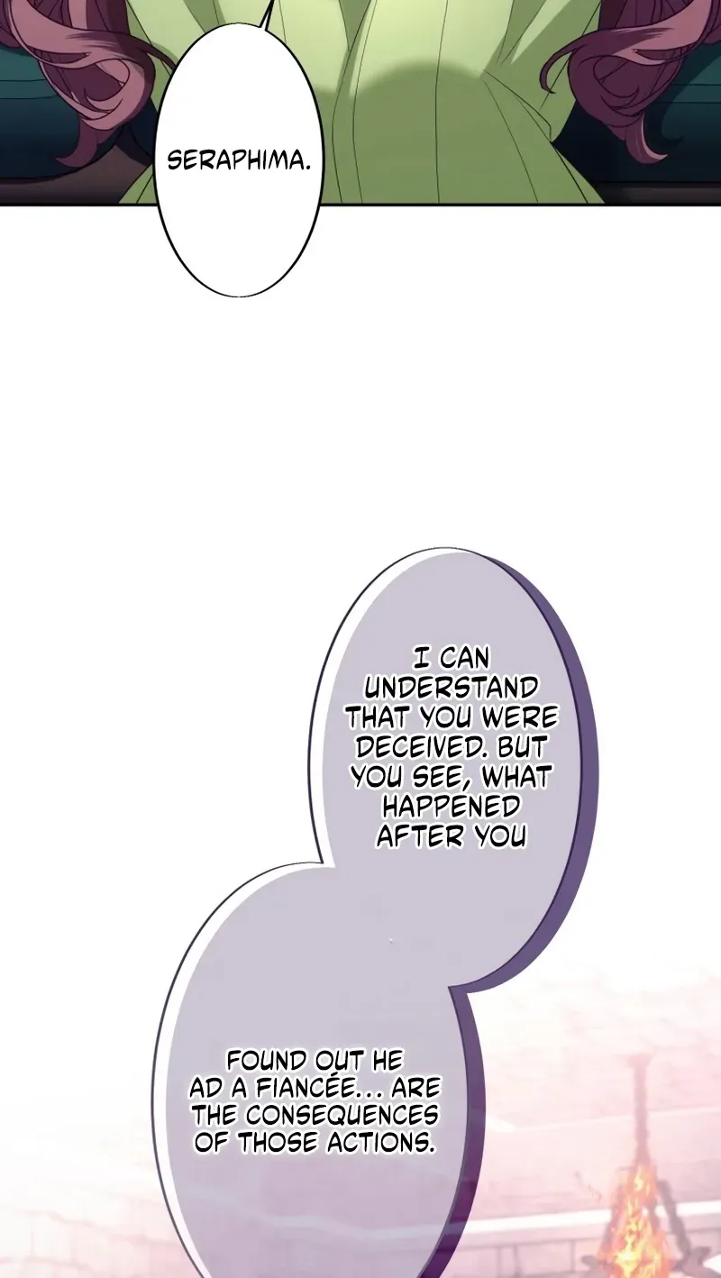 Danna-sama, Watashi ni Atarashii Otto o Kudasai! ~Gensaku ni Suugyou Shika Toujou Shinai Reiguu Tsuma wa Shuudouin ni Ikitakunai~ Chapter 13 page 69 - 