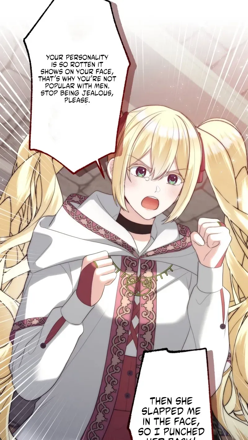 Danna-sama, Watashi ni Atarashii Otto o Kudasai! ~Gensaku ni Suugyou Shika Toujou Shinai Reiguu Tsuma wa Shuudouin ni Ikitakunai~ Chapter 13 page 73 - 