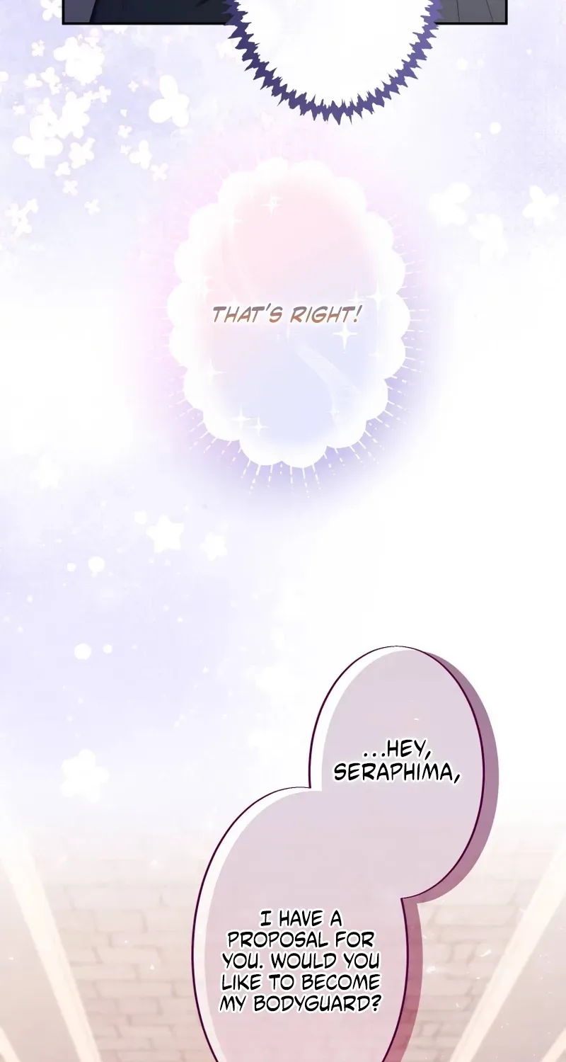 Danna-sama, Watashi ni Atarashii Otto o Kudasai! ~Gensaku ni Suugyou Shika Toujou Shinai Reiguu Tsuma wa Shuudouin ni Ikitakunai~ Chapter 13 page 77 - 