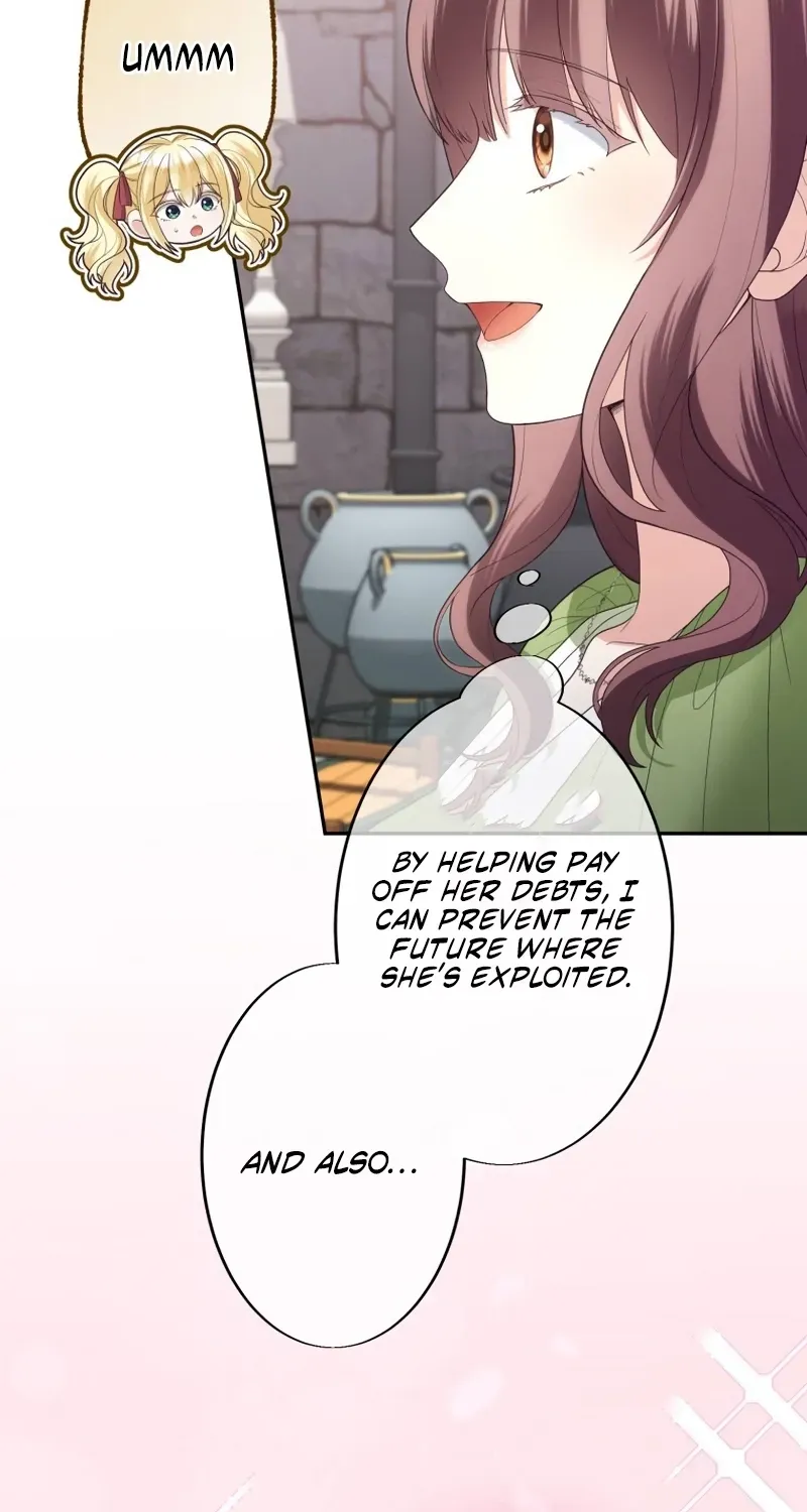 Danna-sama, Watashi ni Atarashii Otto o Kudasai! ~Gensaku ni Suugyou Shika Toujou Shinai Reiguu Tsuma wa Shuudouin ni Ikitakunai~ Chapter 13 page 81 - 