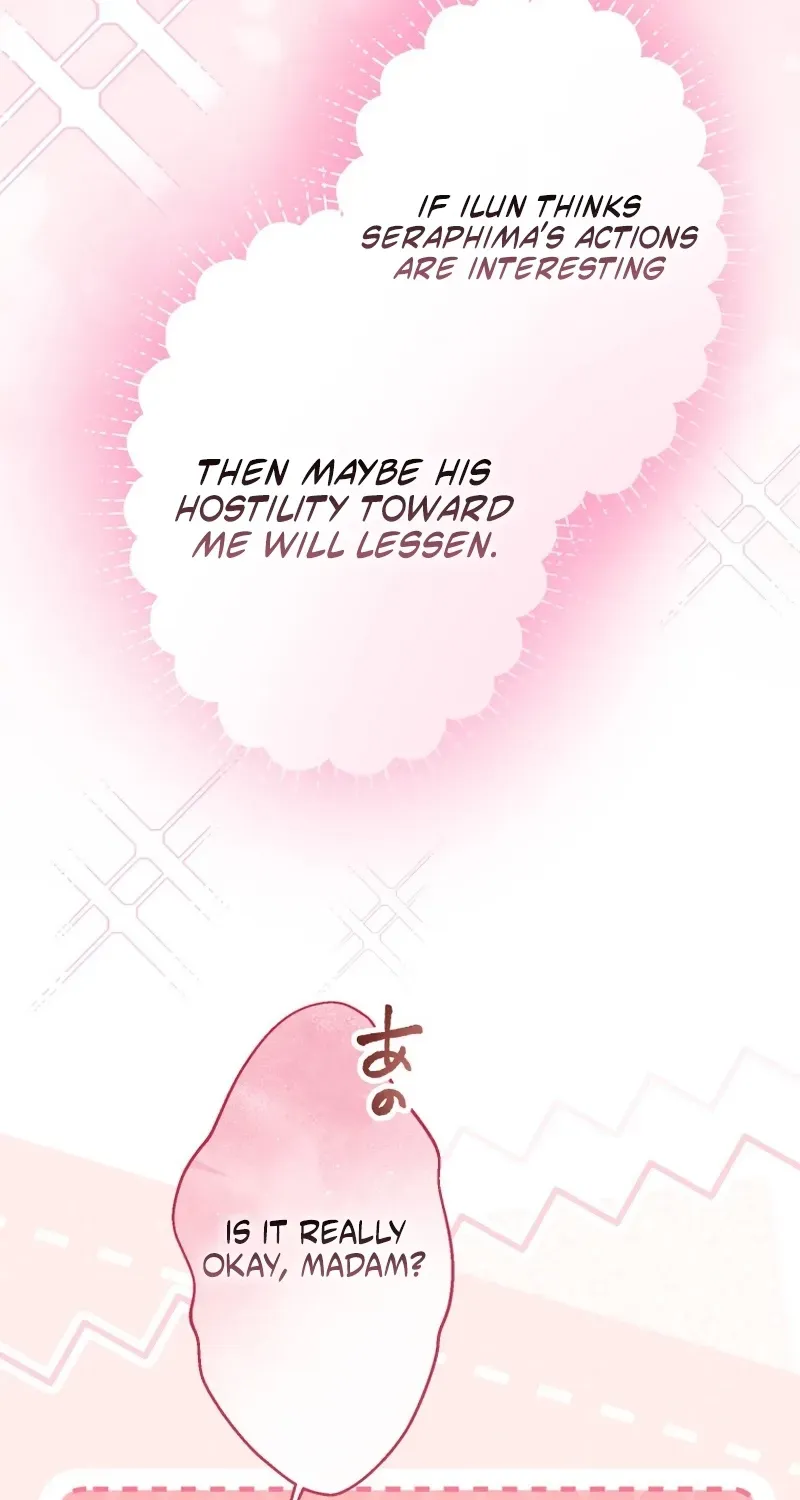 Danna-sama, Watashi ni Atarashii Otto o Kudasai! ~Gensaku ni Suugyou Shika Toujou Shinai Reiguu Tsuma wa Shuudouin ni Ikitakunai~ Chapter 13 page 83 - 