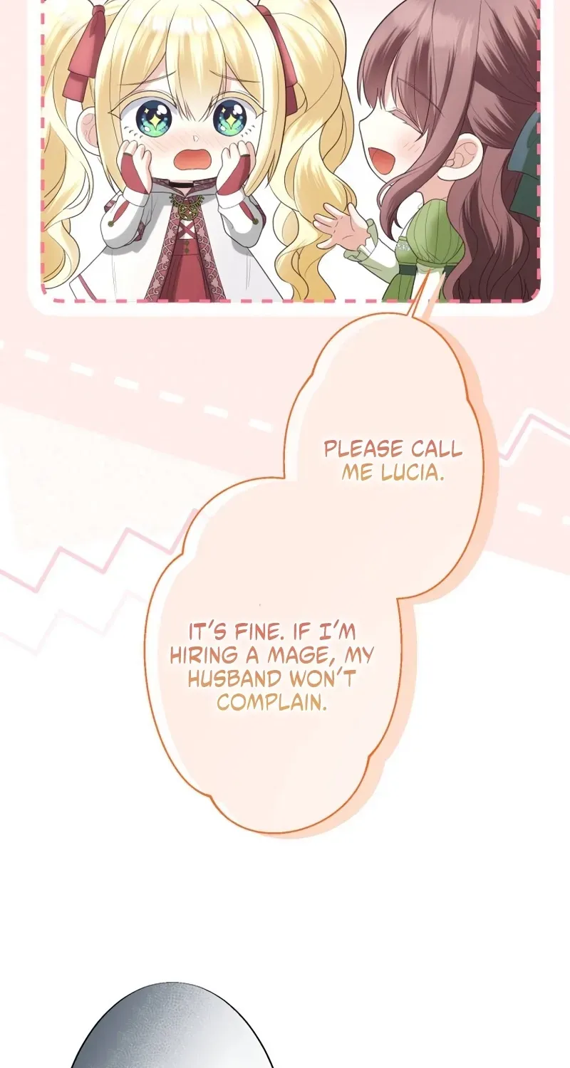 Danna-sama, Watashi ni Atarashii Otto o Kudasai! ~Gensaku ni Suugyou Shika Toujou Shinai Reiguu Tsuma wa Shuudouin ni Ikitakunai~ Chapter 13 page 85 - 