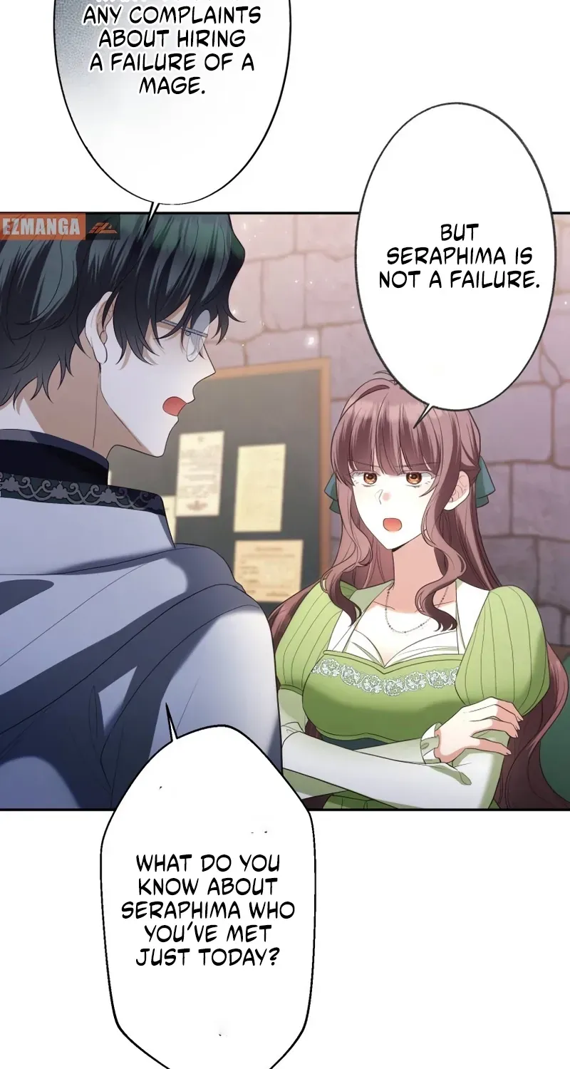 Danna-sama, Watashi ni Atarashii Otto o Kudasai! ~Gensaku ni Suugyou Shika Toujou Shinai Reiguu Tsuma wa Shuudouin ni Ikitakunai~ Chapter 13 page 87 - 