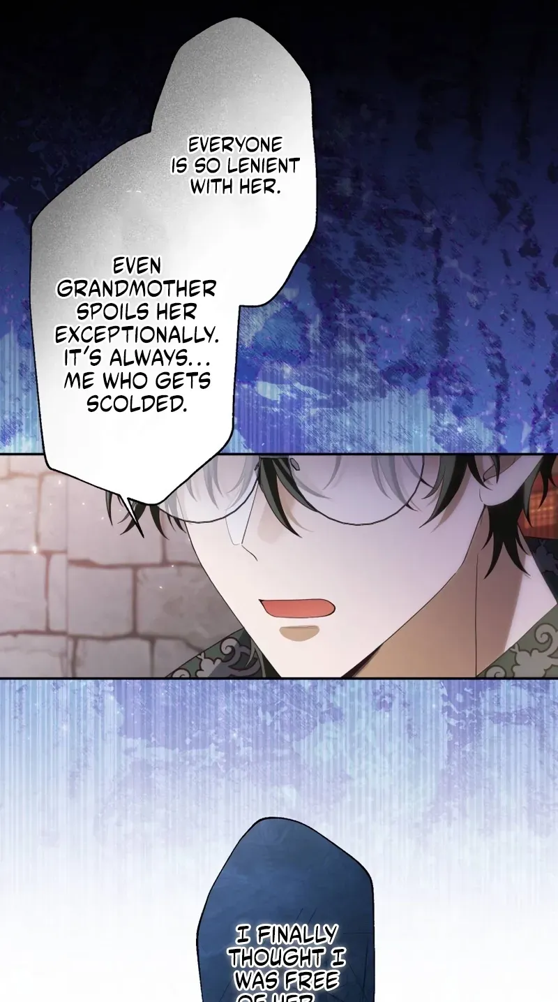Danna-sama, Watashi ni Atarashii Otto o Kudasai! ~Gensaku ni Suugyou Shika Toujou Shinai Reiguu Tsuma wa Shuudouin ni Ikitakunai~ Chapter 13 page 93 - 