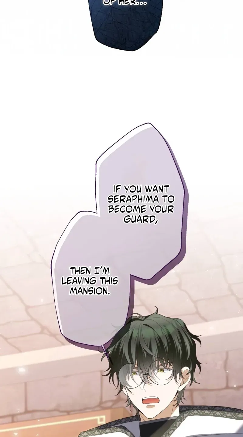 Danna-sama, Watashi ni Atarashii Otto o Kudasai! ~Gensaku ni Suugyou Shika Toujou Shinai Reiguu Tsuma wa Shuudouin ni Ikitakunai~ Chapter 13 page 94 - 