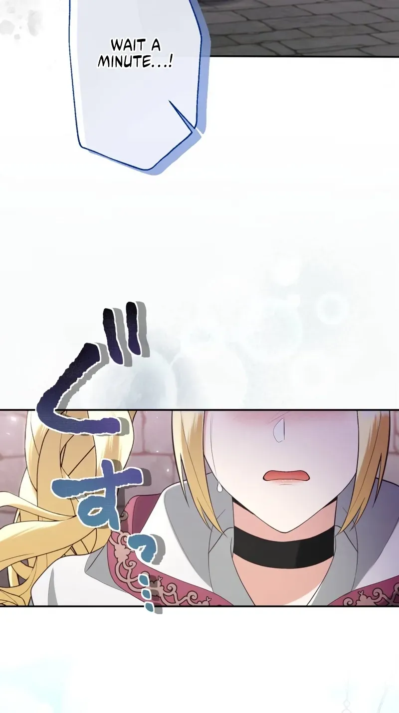 Danna-sama, Watashi ni Atarashii Otto o Kudasai! ~Gensaku ni Suugyou Shika Toujou Shinai Reiguu Tsuma wa Shuudouin ni Ikitakunai~ Chapter 13 page 97 - 