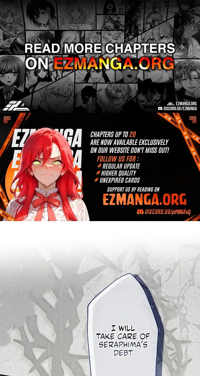 Danna-sama, Watashi ni Atarashii Otto o Kudasai! ~Gensaku ni Suugyou Shika Toujou Shinai Reiguu Tsuma wa Shuudouin ni Ikitakunai~ Chapter 14 page 1 - 