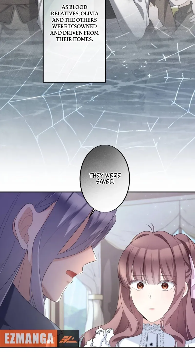 Danna-sama, Watashi ni Atarashii Otto o Kudasai! ~Gensaku ni Suugyou Shika Toujou Shinai Reiguu Tsuma wa Shuudouin ni Ikitakunai~ Chapter 14 page 105 - 