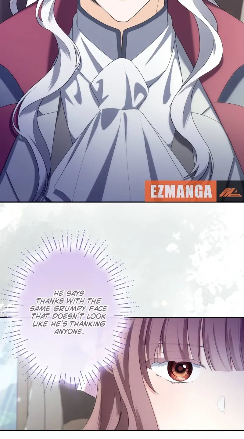 Danna-sama, Watashi ni Atarashii Otto o Kudasai! ~Gensaku ni Suugyou Shika Toujou Shinai Reiguu Tsuma wa Shuudouin ni Ikitakunai~ Chapter 14 page 107 - 