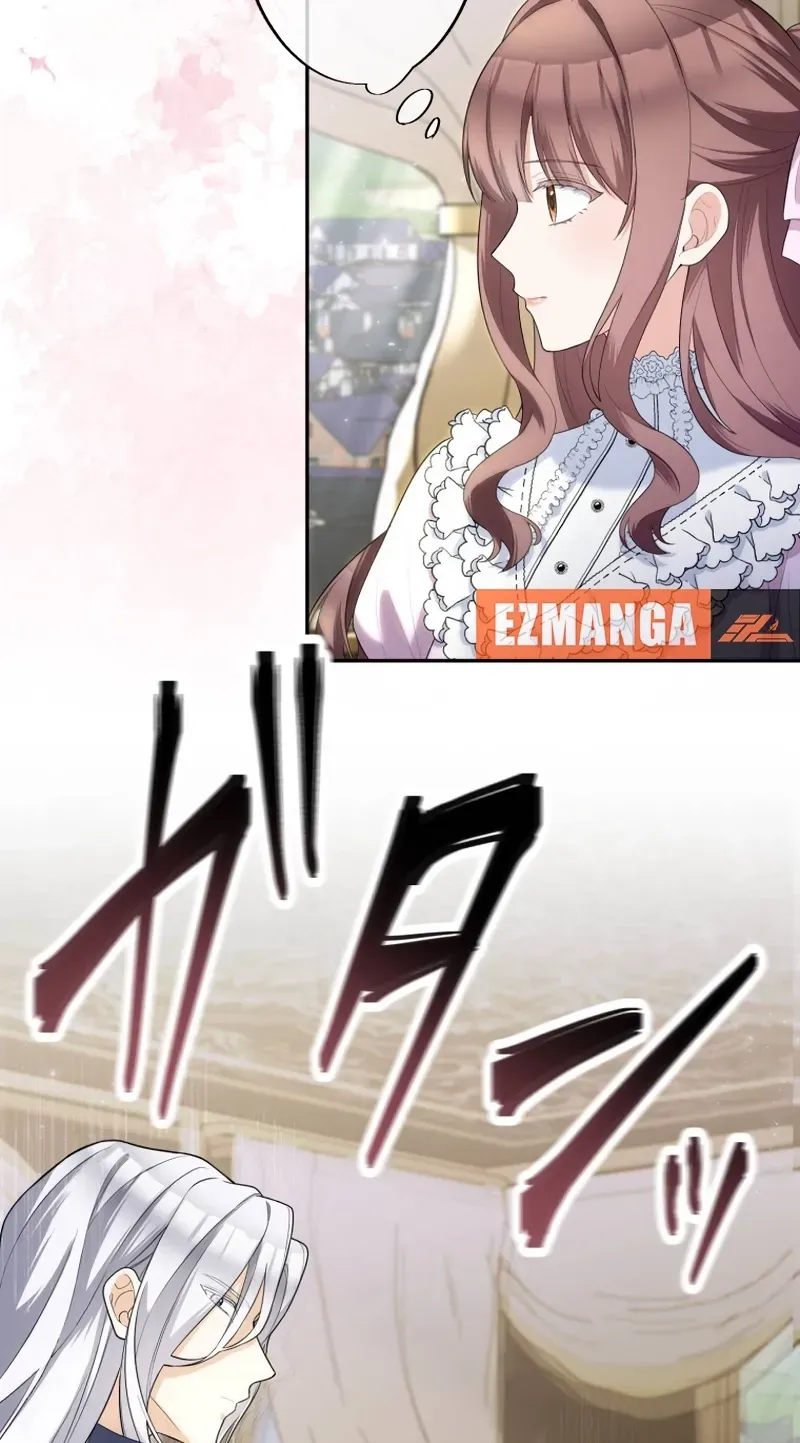 Danna-sama, Watashi ni Atarashii Otto o Kudasai! ~Gensaku ni Suugyou Shika Toujou Shinai Reiguu Tsuma wa Shuudouin ni Ikitakunai~ Chapter 14 page 111 - 