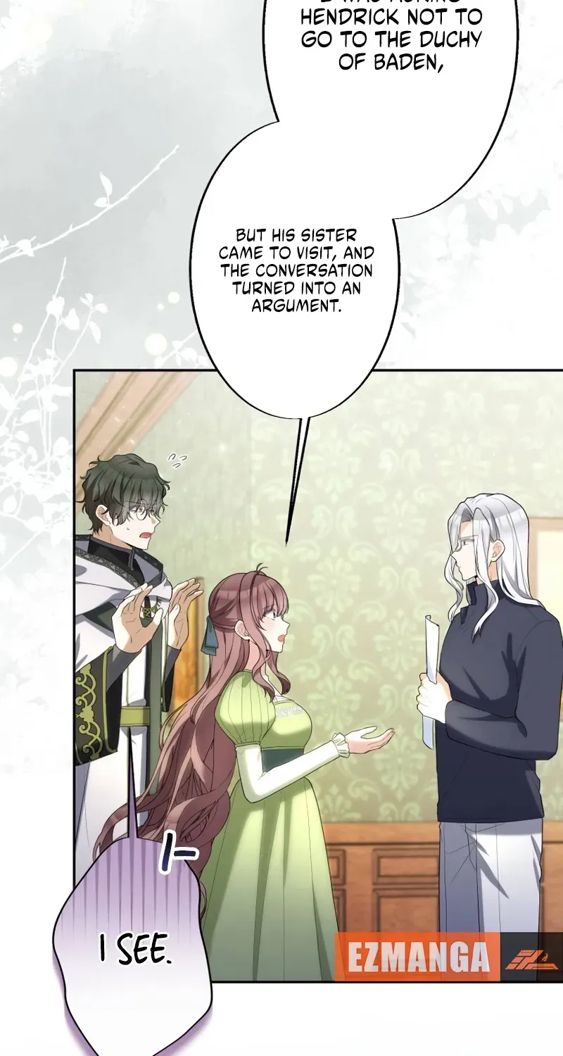 Danna-sama, Watashi ni Atarashii Otto o Kudasai! ~Gensaku ni Suugyou Shika Toujou Shinai Reiguu Tsuma wa Shuudouin ni Ikitakunai~ Chapter 14 page 15 - 