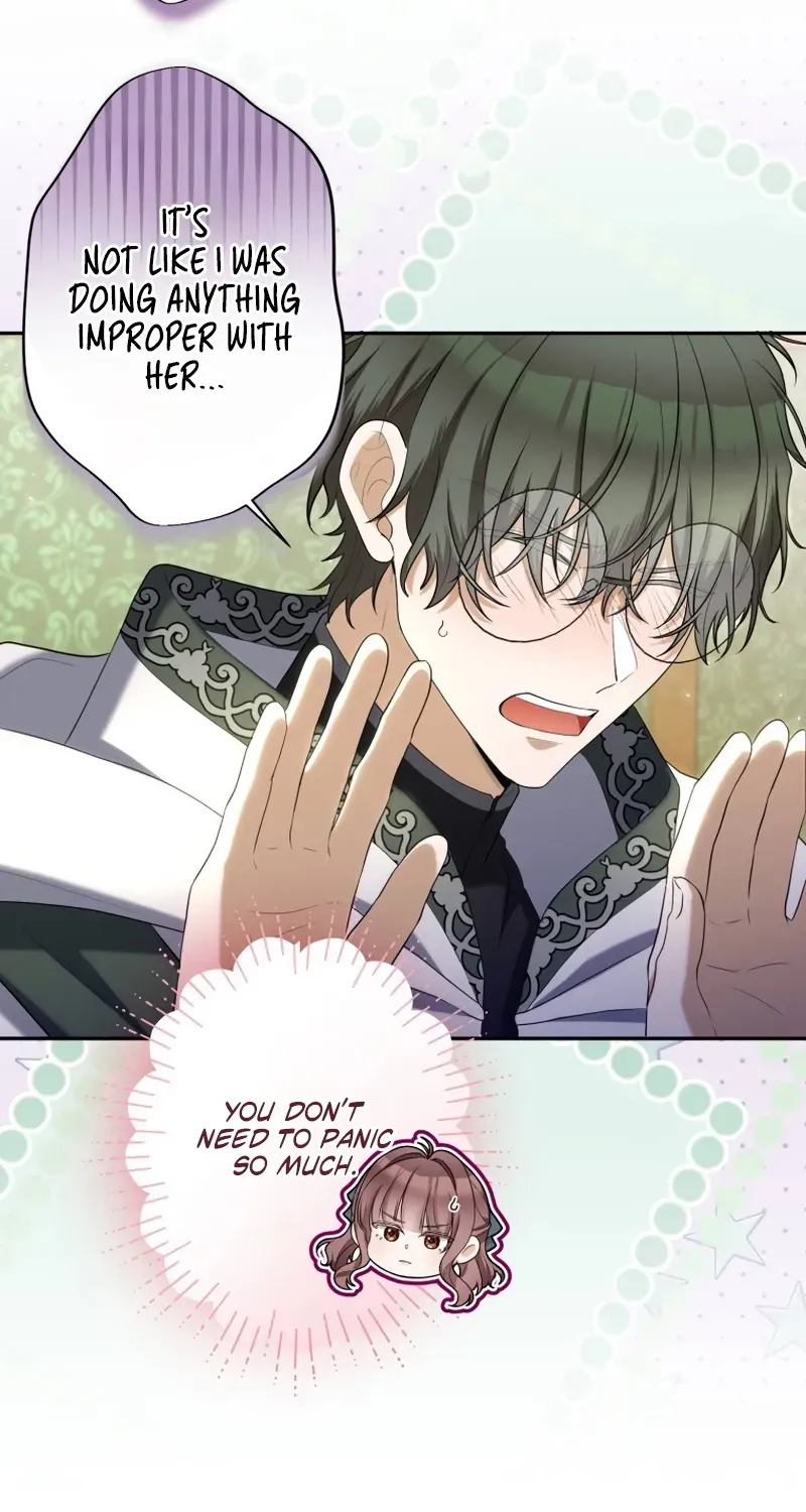 Danna-sama, Watashi ni Atarashii Otto o Kudasai! ~Gensaku ni Suugyou Shika Toujou Shinai Reiguu Tsuma wa Shuudouin ni Ikitakunai~ Chapter 14 page 17 - 