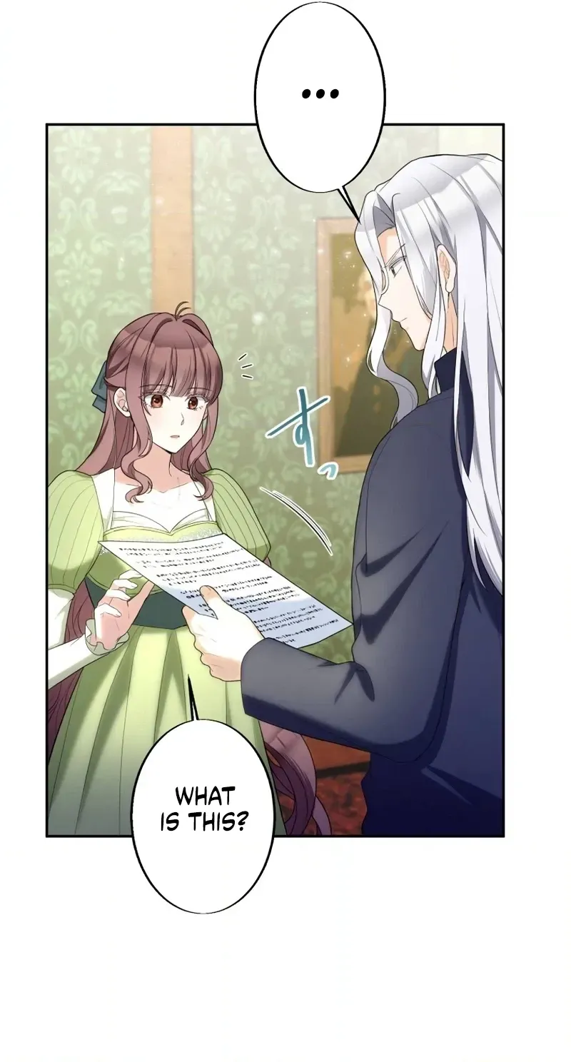 Danna-sama, Watashi ni Atarashii Otto o Kudasai! ~Gensaku ni Suugyou Shika Toujou Shinai Reiguu Tsuma wa Shuudouin ni Ikitakunai~ Chapter 14 page 19 - 