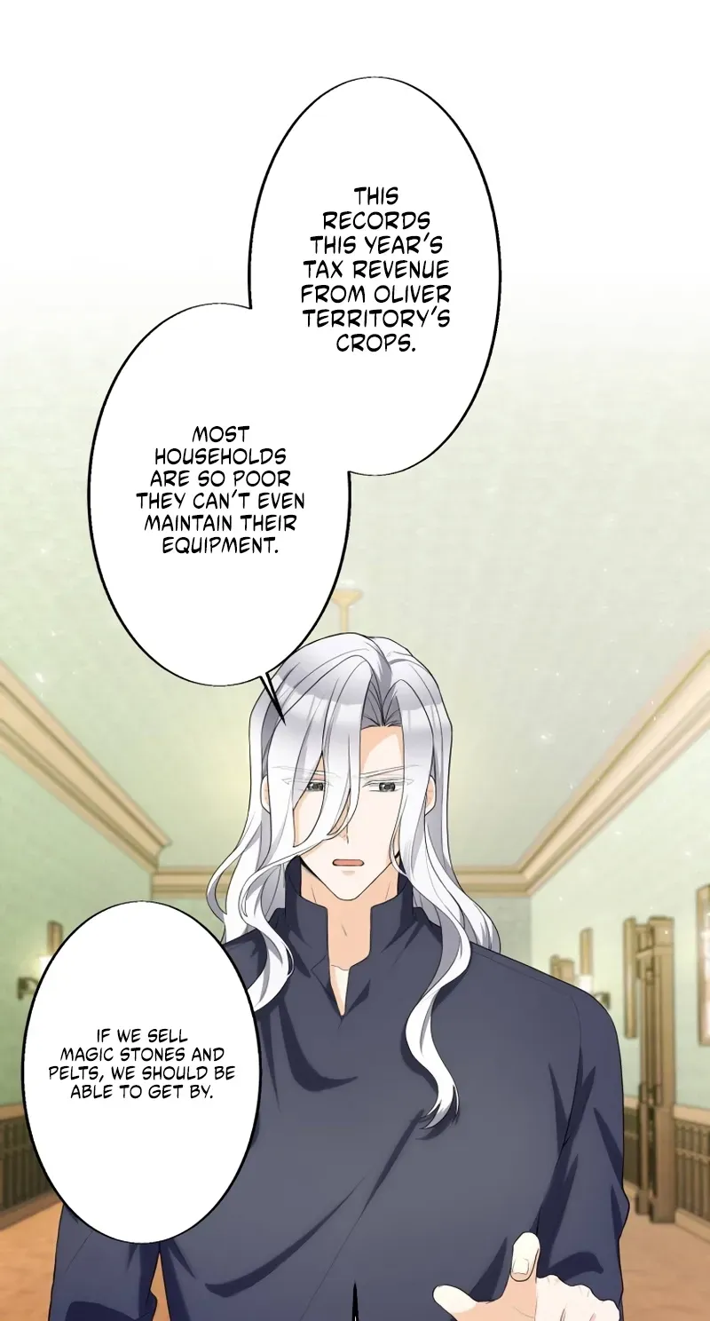 Danna-sama, Watashi ni Atarashii Otto o Kudasai! ~Gensaku ni Suugyou Shika Toujou Shinai Reiguu Tsuma wa Shuudouin ni Ikitakunai~ Chapter 14 page 20 - 