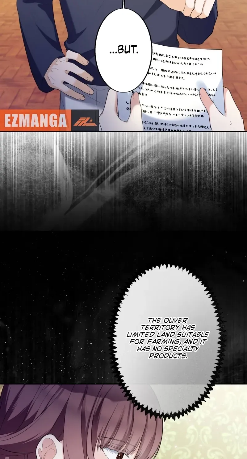 Danna-sama, Watashi ni Atarashii Otto o Kudasai! ~Gensaku ni Suugyou Shika Toujou Shinai Reiguu Tsuma wa Shuudouin ni Ikitakunai~ Chapter 14 page 21 - 