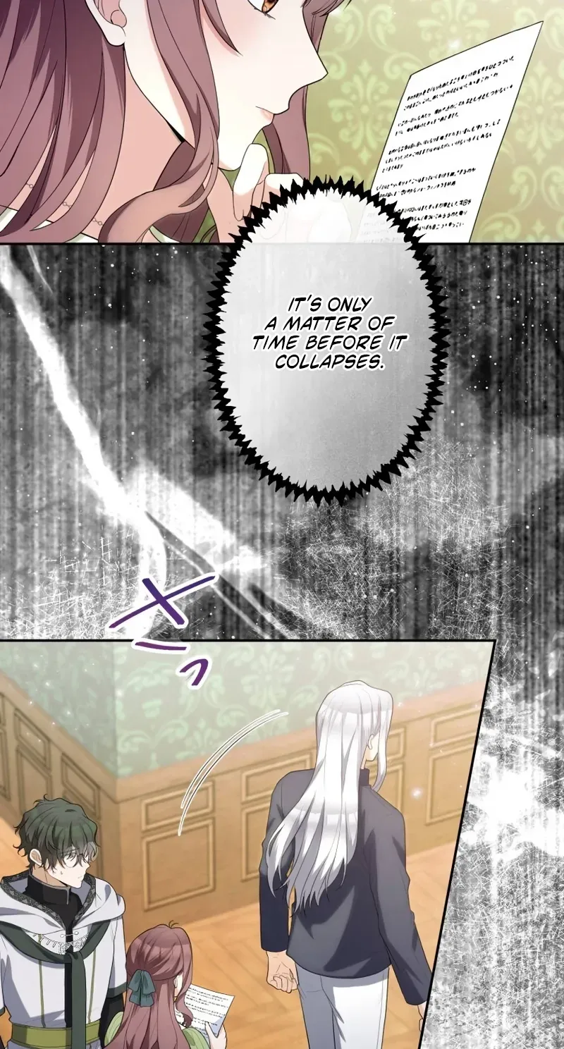 Danna-sama, Watashi ni Atarashii Otto o Kudasai! ~Gensaku ni Suugyou Shika Toujou Shinai Reiguu Tsuma wa Shuudouin ni Ikitakunai~ Chapter 14 page 22 - 