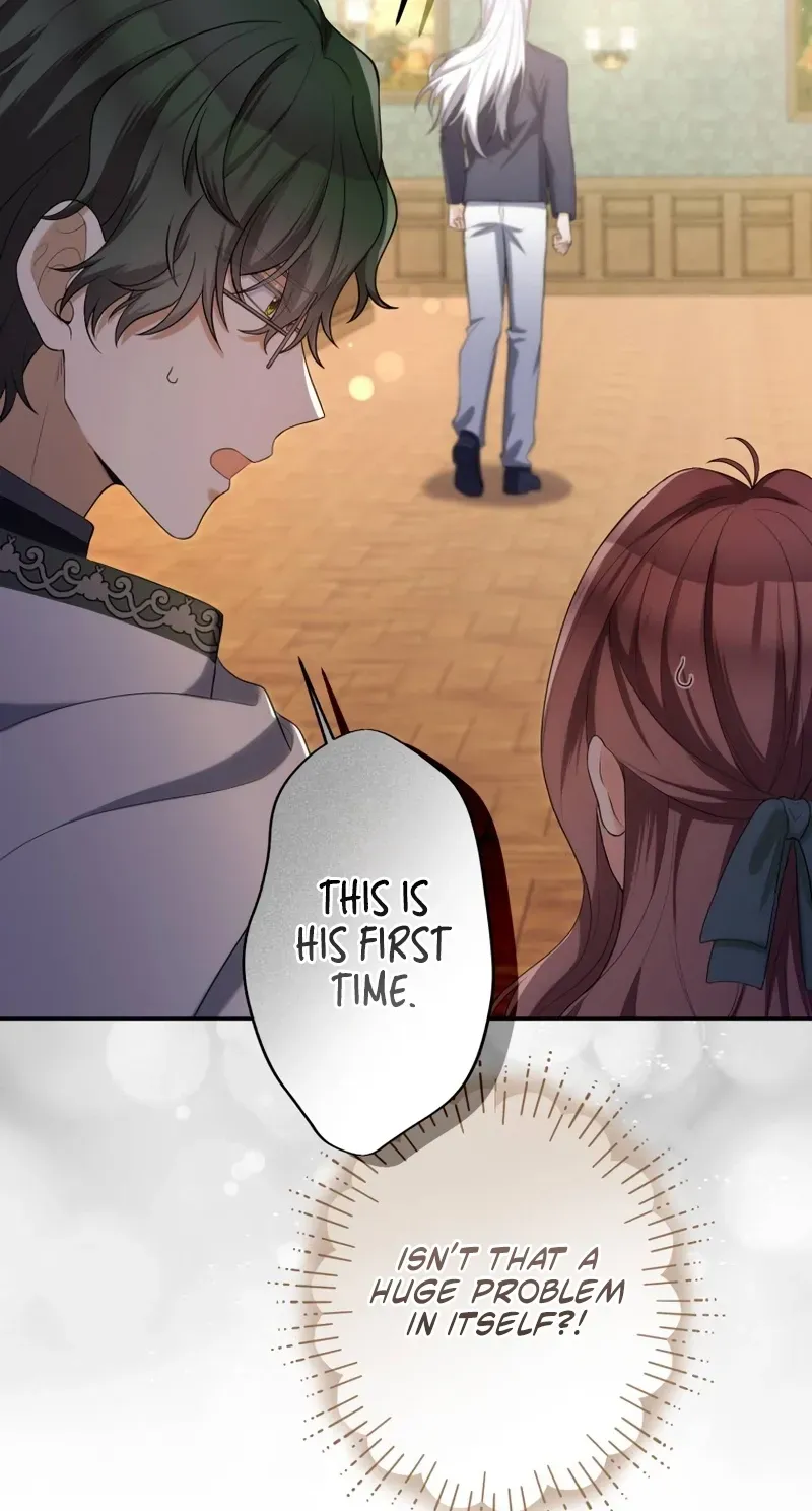 Danna-sama, Watashi ni Atarashii Otto o Kudasai! ~Gensaku ni Suugyou Shika Toujou Shinai Reiguu Tsuma wa Shuudouin ni Ikitakunai~ Chapter 14 page 24 - 