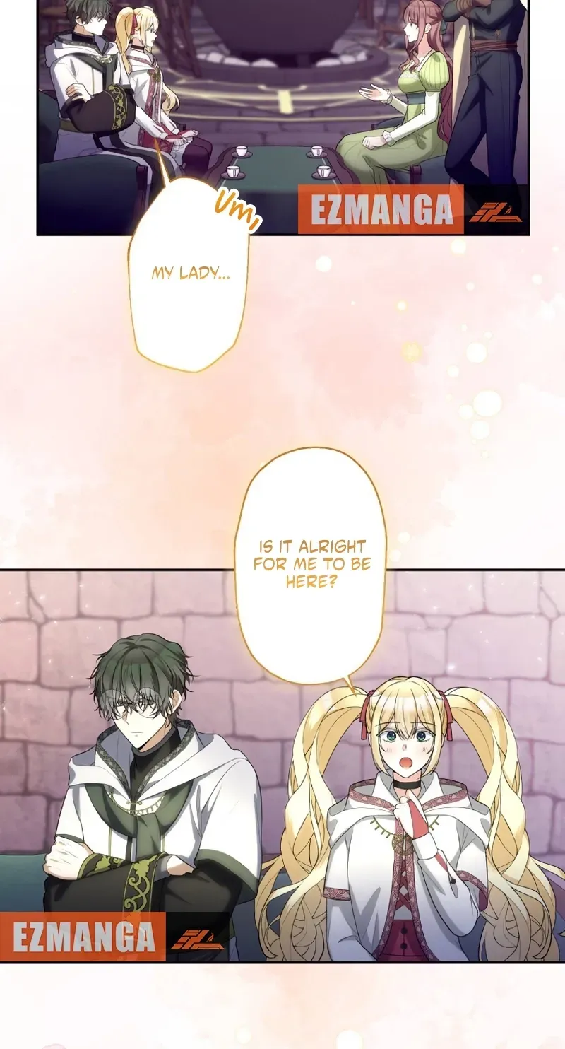 Danna-sama, Watashi ni Atarashii Otto o Kudasai! ~Gensaku ni Suugyou Shika Toujou Shinai Reiguu Tsuma wa Shuudouin ni Ikitakunai~ Chapter 14 page 26 - 