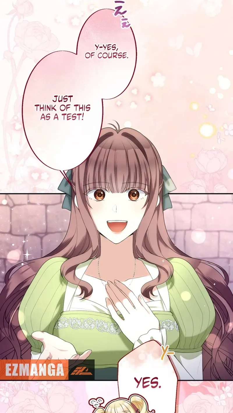 Danna-sama, Watashi ni Atarashii Otto o Kudasai! ~Gensaku ni Suugyou Shika Toujou Shinai Reiguu Tsuma wa Shuudouin ni Ikitakunai~ Chapter 14 page 27 - 