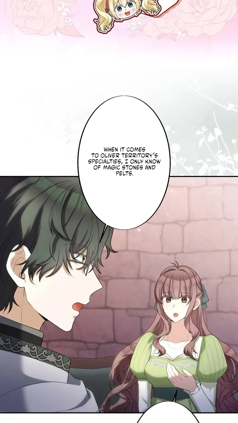 Danna-sama, Watashi ni Atarashii Otto o Kudasai! ~Gensaku ni Suugyou Shika Toujou Shinai Reiguu Tsuma wa Shuudouin ni Ikitakunai~ Chapter 14 page 28 - 