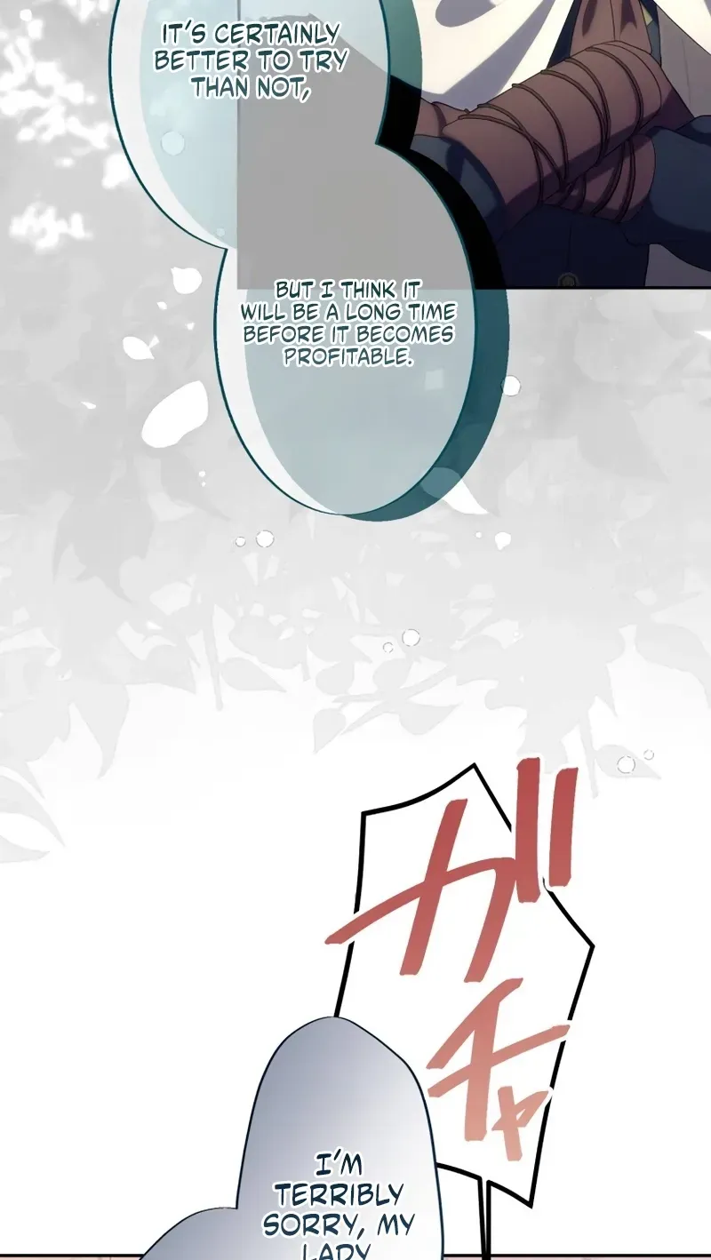 Danna-sama, Watashi ni Atarashii Otto o Kudasai! ~Gensaku ni Suugyou Shika Toujou Shinai Reiguu Tsuma wa Shuudouin ni Ikitakunai~ Chapter 14 page 30 - 
