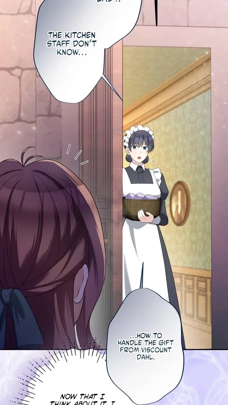 Danna-sama, Watashi ni Atarashii Otto o Kudasai! ~Gensaku ni Suugyou Shika Toujou Shinai Reiguu Tsuma wa Shuudouin ni Ikitakunai~ Chapter 14 page 31 - 