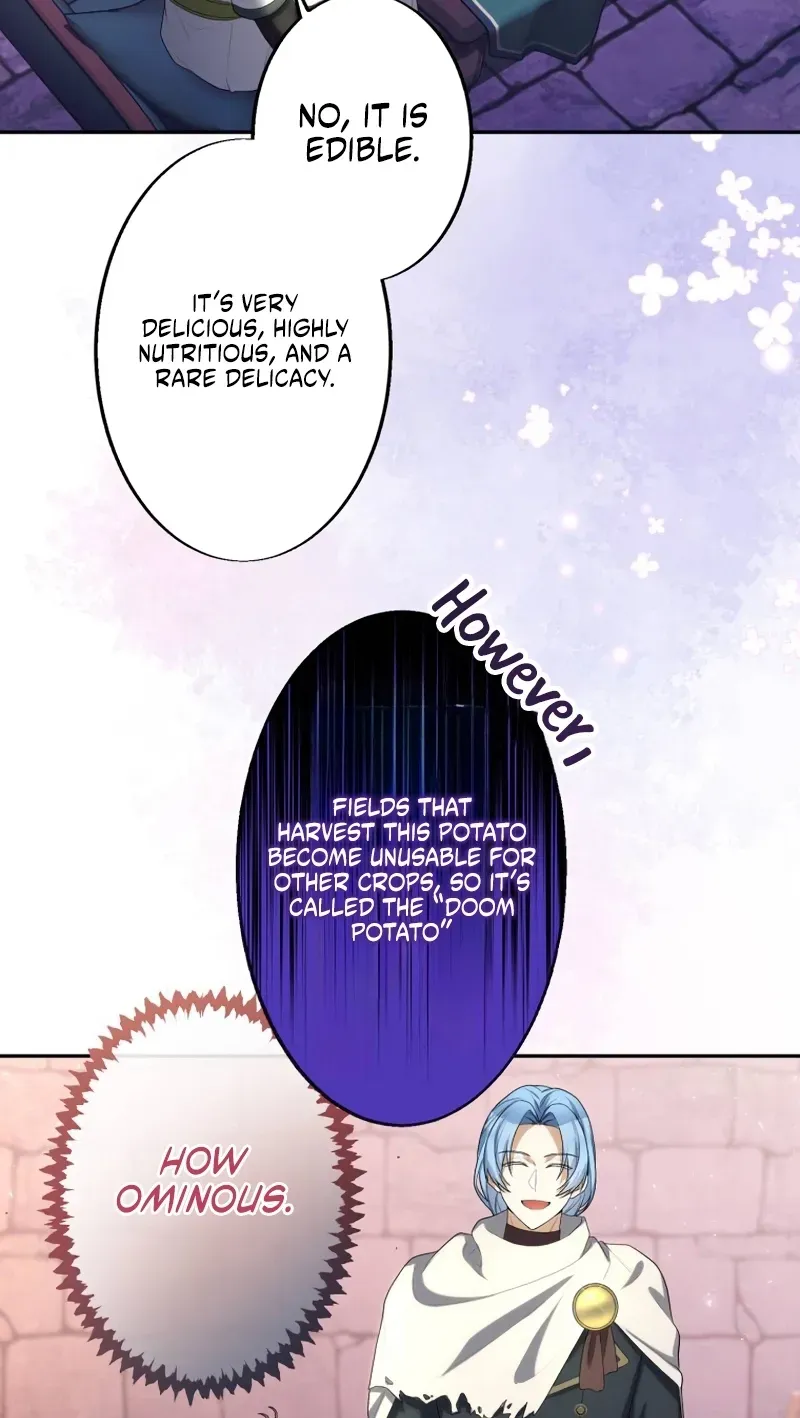 Danna-sama, Watashi ni Atarashii Otto o Kudasai! ~Gensaku ni Suugyou Shika Toujou Shinai Reiguu Tsuma wa Shuudouin ni Ikitakunai~ Chapter 14 page 35 - 