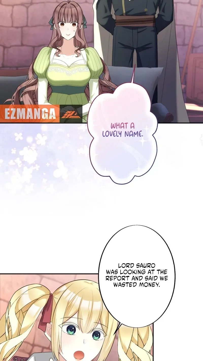 Danna-sama, Watashi ni Atarashii Otto o Kudasai! ~Gensaku ni Suugyou Shika Toujou Shinai Reiguu Tsuma wa Shuudouin ni Ikitakunai~ Chapter 14 page 36 - 