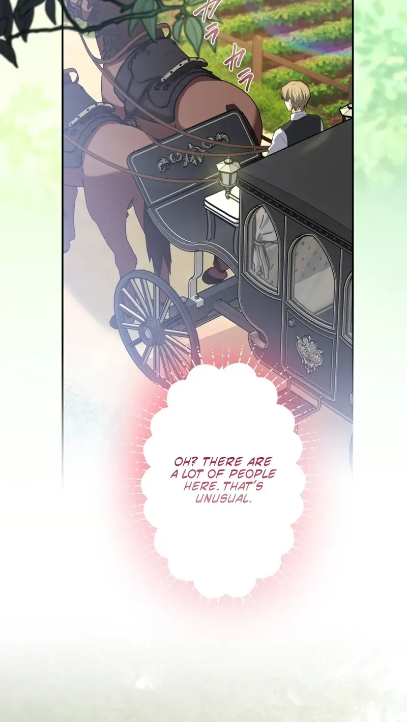 Danna-sama, Watashi ni Atarashii Otto o Kudasai! ~Gensaku ni Suugyou Shika Toujou Shinai Reiguu Tsuma wa Shuudouin ni Ikitakunai~ Chapter 14 page 40 - 