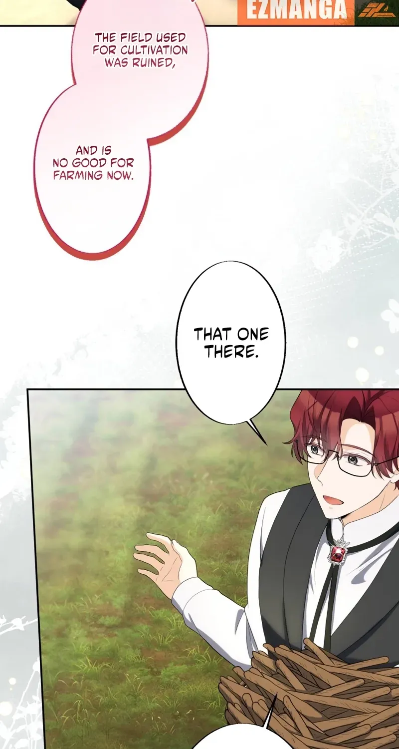 Danna-sama, Watashi ni Atarashii Otto o Kudasai! ~Gensaku ni Suugyou Shika Toujou Shinai Reiguu Tsuma wa Shuudouin ni Ikitakunai~ Chapter 14 page 44 - 