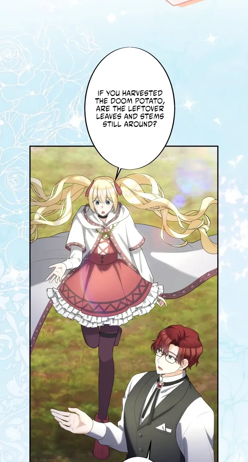 Danna-sama, Watashi ni Atarashii Otto o Kudasai! ~Gensaku ni Suugyou Shika Toujou Shinai Reiguu Tsuma wa Shuudouin ni Ikitakunai~ Chapter 14 page 60 - 