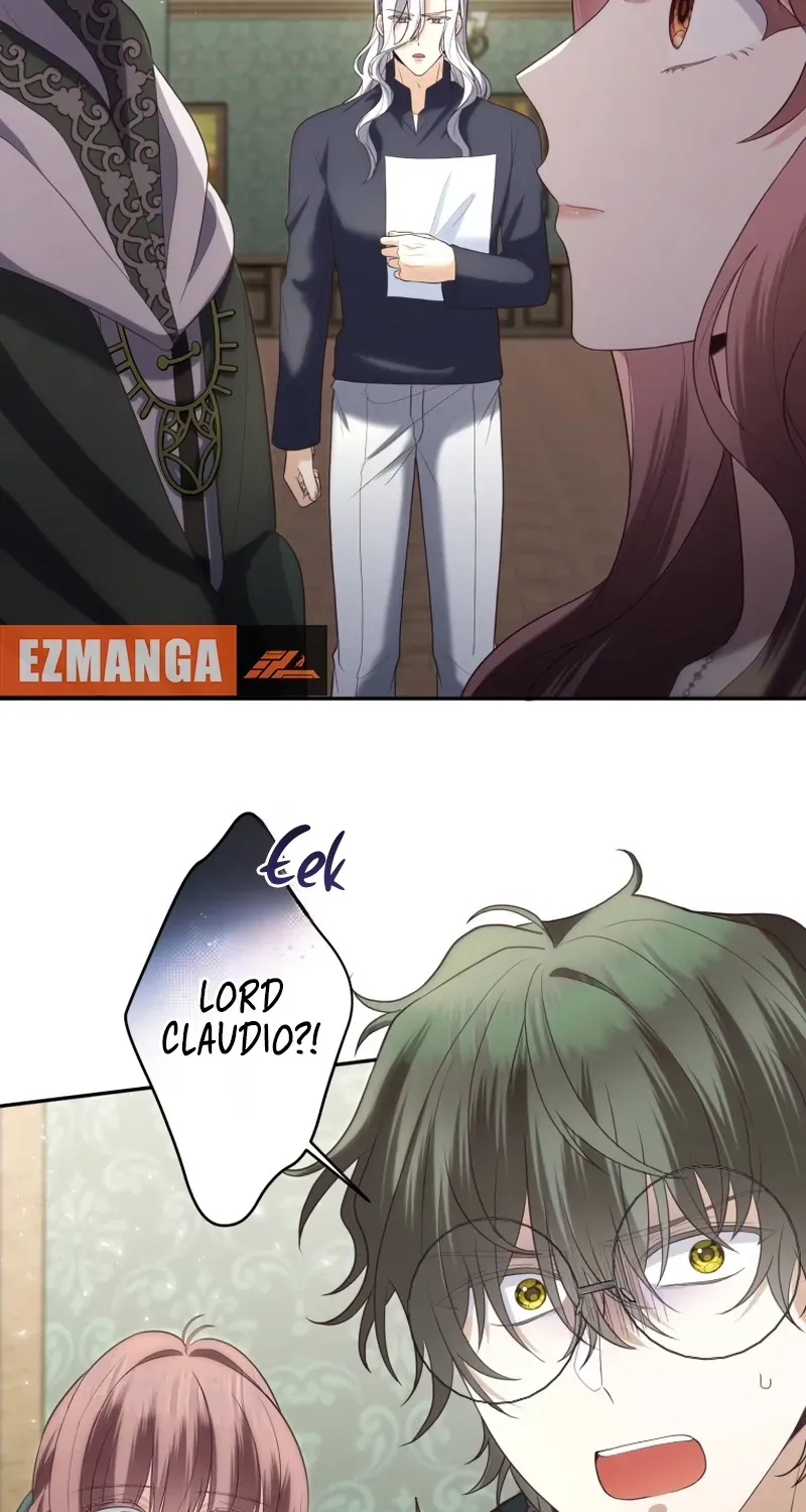 Danna-sama, Watashi ni Atarashii Otto o Kudasai! ~Gensaku ni Suugyou Shika Toujou Shinai Reiguu Tsuma wa Shuudouin ni Ikitakunai~ Chapter 14 page 7 - 