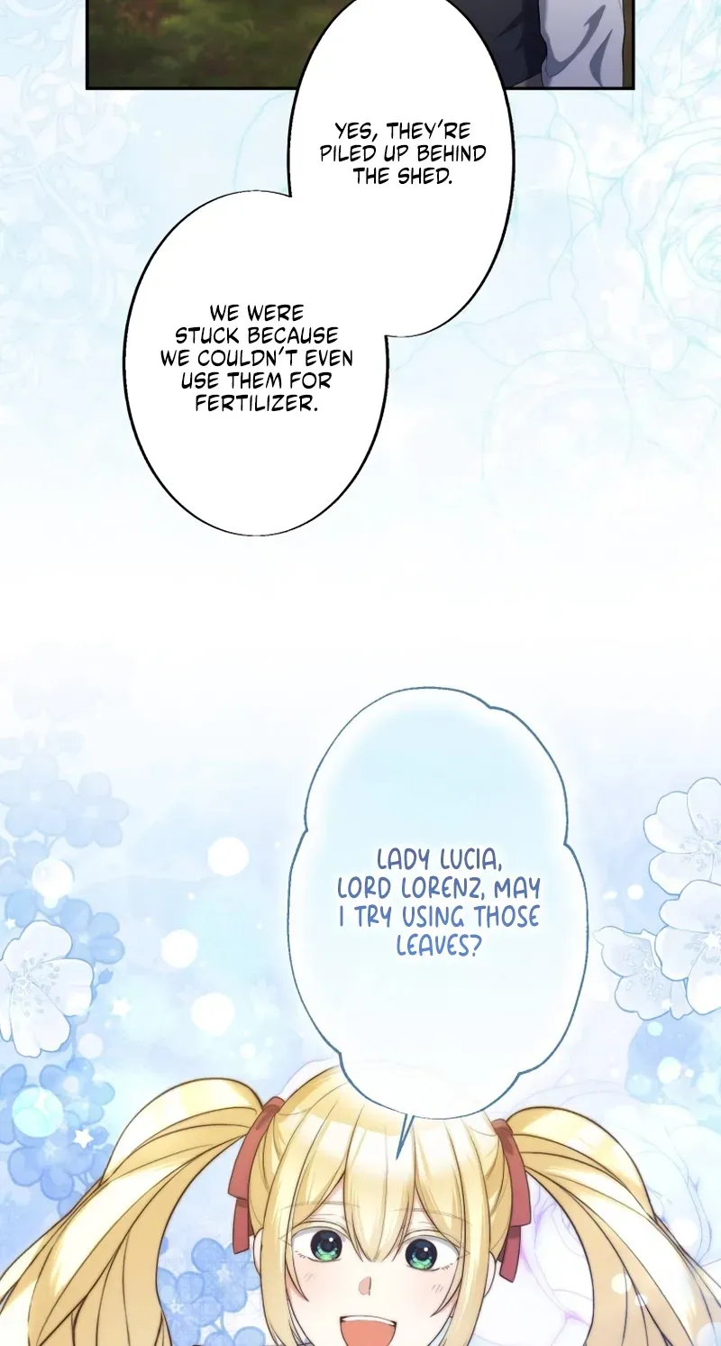 Danna-sama, Watashi ni Atarashii Otto o Kudasai! ~Gensaku ni Suugyou Shika Toujou Shinai Reiguu Tsuma wa Shuudouin ni Ikitakunai~ Chapter 14 page 61 - 