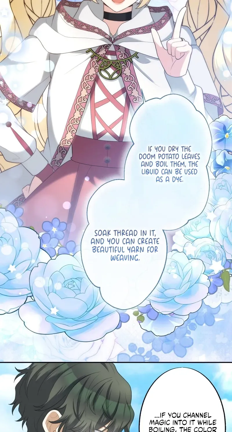Danna-sama, Watashi ni Atarashii Otto o Kudasai! ~Gensaku ni Suugyou Shika Toujou Shinai Reiguu Tsuma wa Shuudouin ni Ikitakunai~ Chapter 14 page 62 - 
