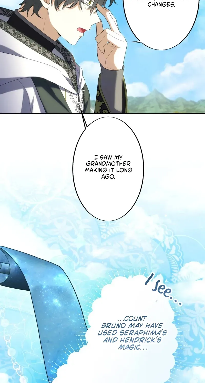 Danna-sama, Watashi ni Atarashii Otto o Kudasai! ~Gensaku ni Suugyou Shika Toujou Shinai Reiguu Tsuma wa Shuudouin ni Ikitakunai~ Chapter 14 page 63 - 