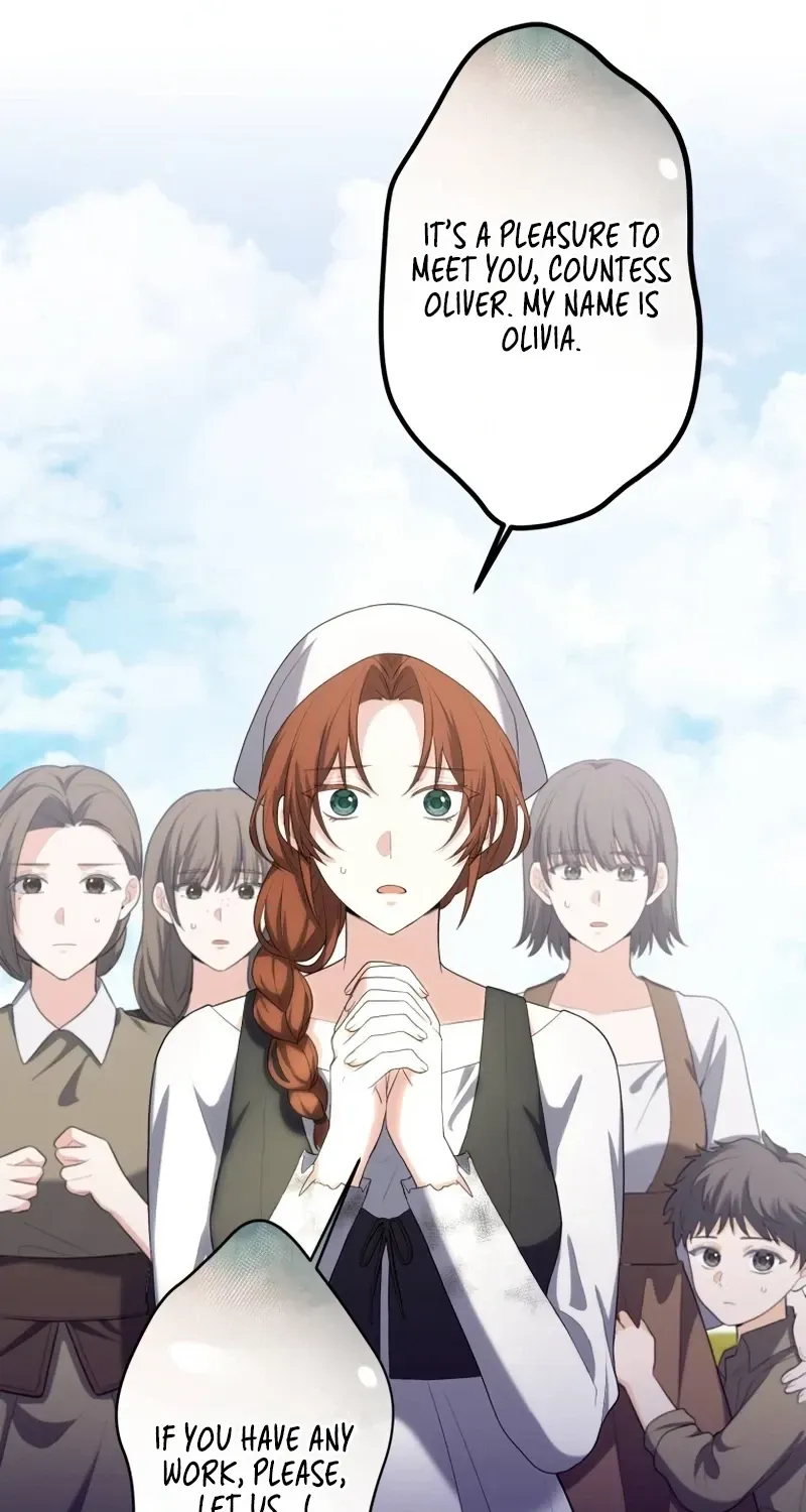 Danna-sama, Watashi ni Atarashii Otto o Kudasai! ~Gensaku ni Suugyou Shika Toujou Shinai Reiguu Tsuma wa Shuudouin ni Ikitakunai~ Chapter 14 page 67 - 