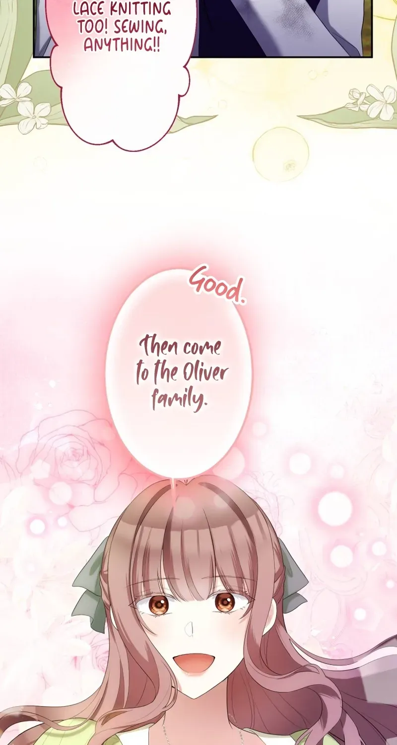Danna-sama, Watashi ni Atarashii Otto o Kudasai! ~Gensaku ni Suugyou Shika Toujou Shinai Reiguu Tsuma wa Shuudouin ni Ikitakunai~ Chapter 14 page 75 - 