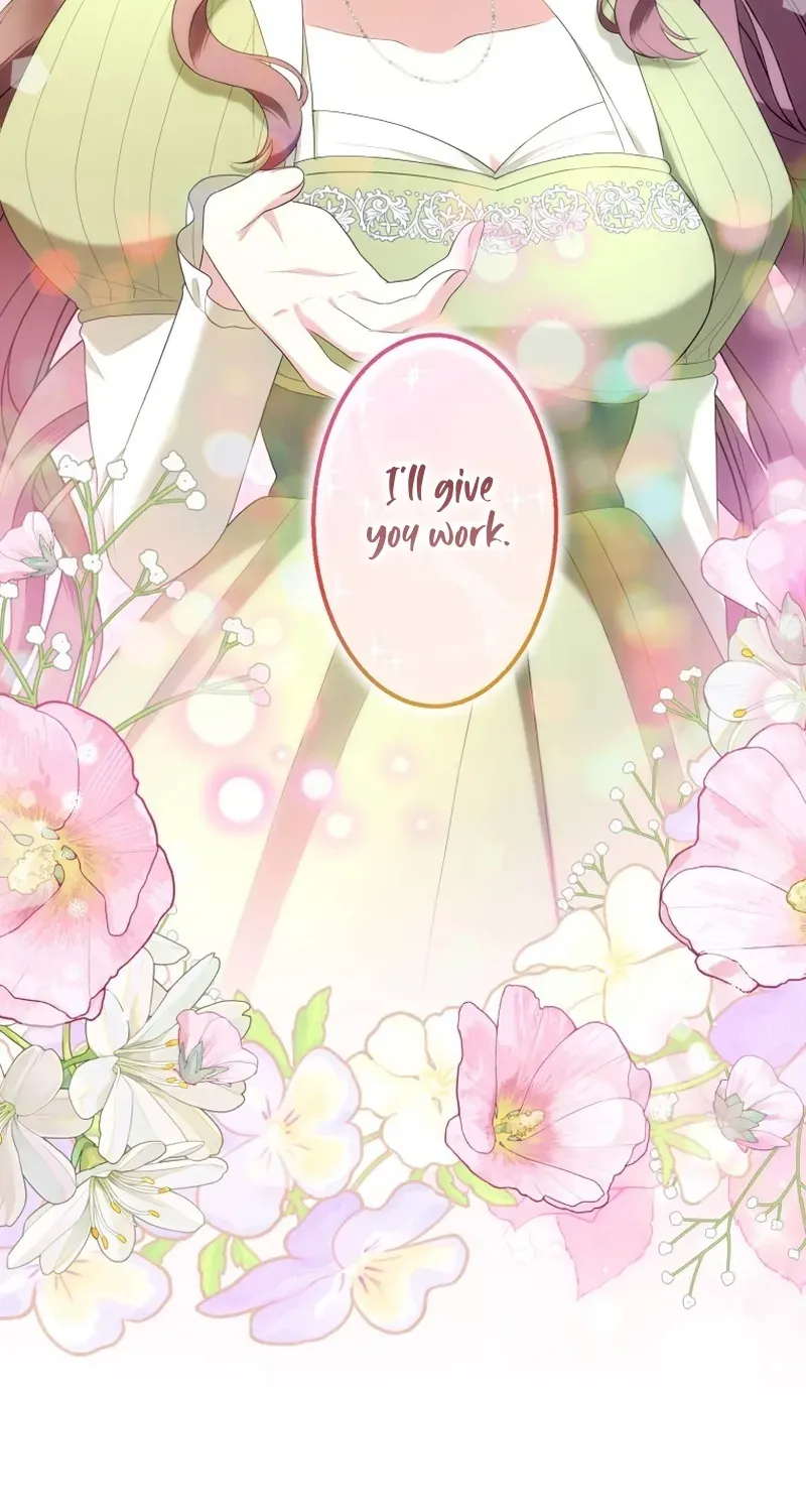 Danna-sama, Watashi ni Atarashii Otto o Kudasai! ~Gensaku ni Suugyou Shika Toujou Shinai Reiguu Tsuma wa Shuudouin ni Ikitakunai~ Chapter 14 page 77 - 