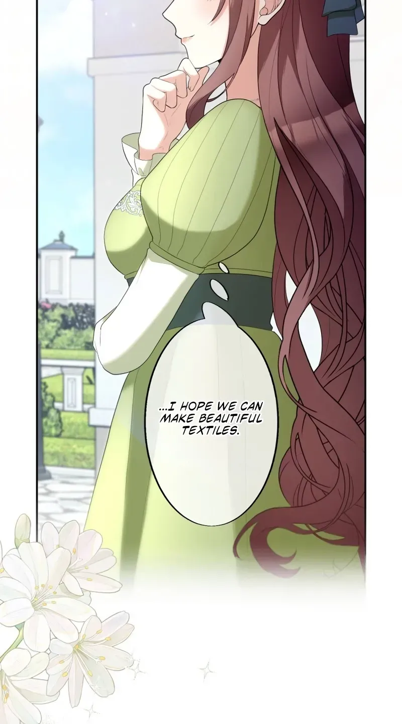 Danna-sama, Watashi ni Atarashii Otto o Kudasai! ~Gensaku ni Suugyou Shika Toujou Shinai Reiguu Tsuma wa Shuudouin ni Ikitakunai~ Chapter 14 page 85 - 