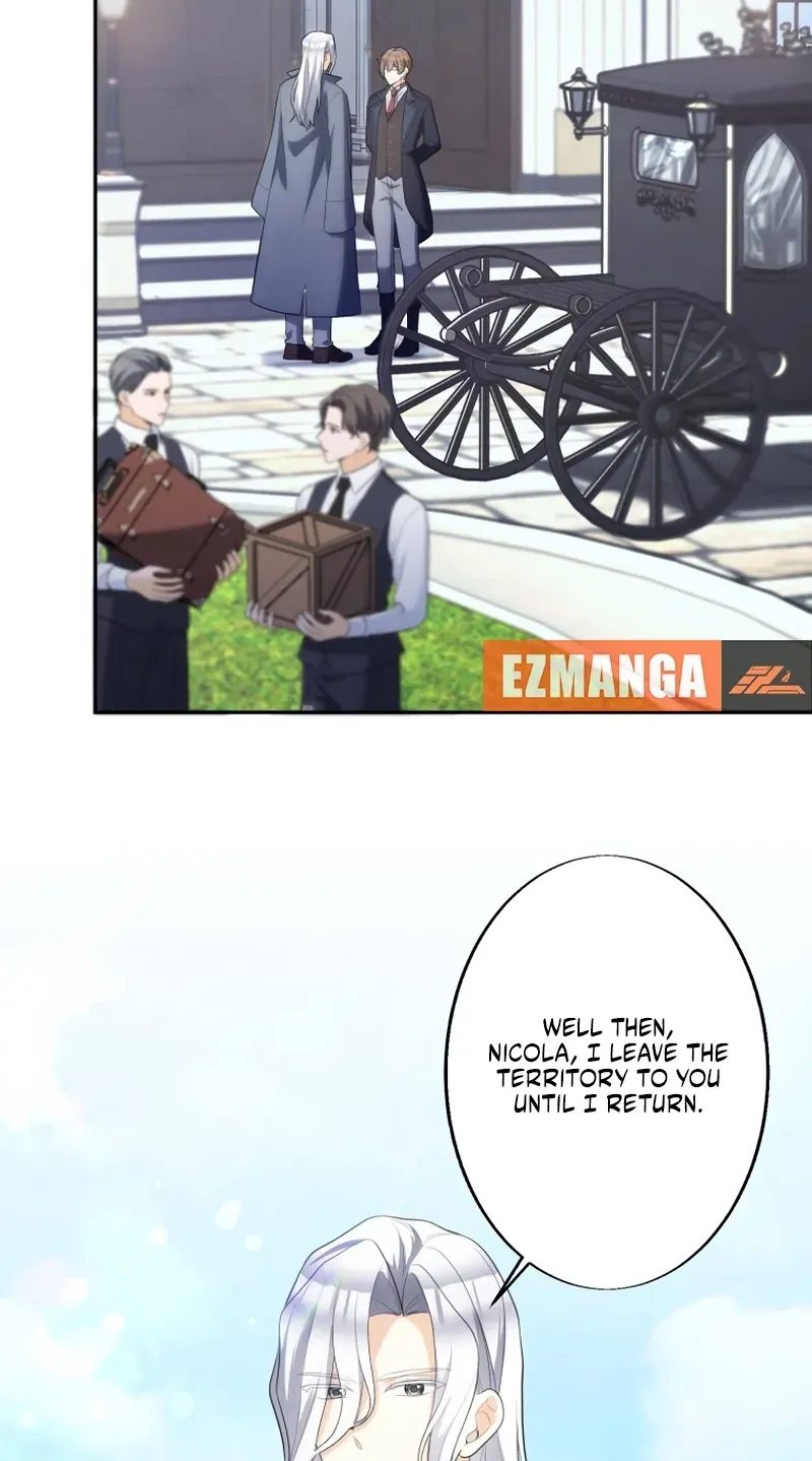 Danna-sama, Watashi ni Atarashii Otto o Kudasai! ~Gensaku ni Suugyou Shika Toujou Shinai Reiguu Tsuma wa Shuudouin ni Ikitakunai~ Chapter 14 page 87 - 