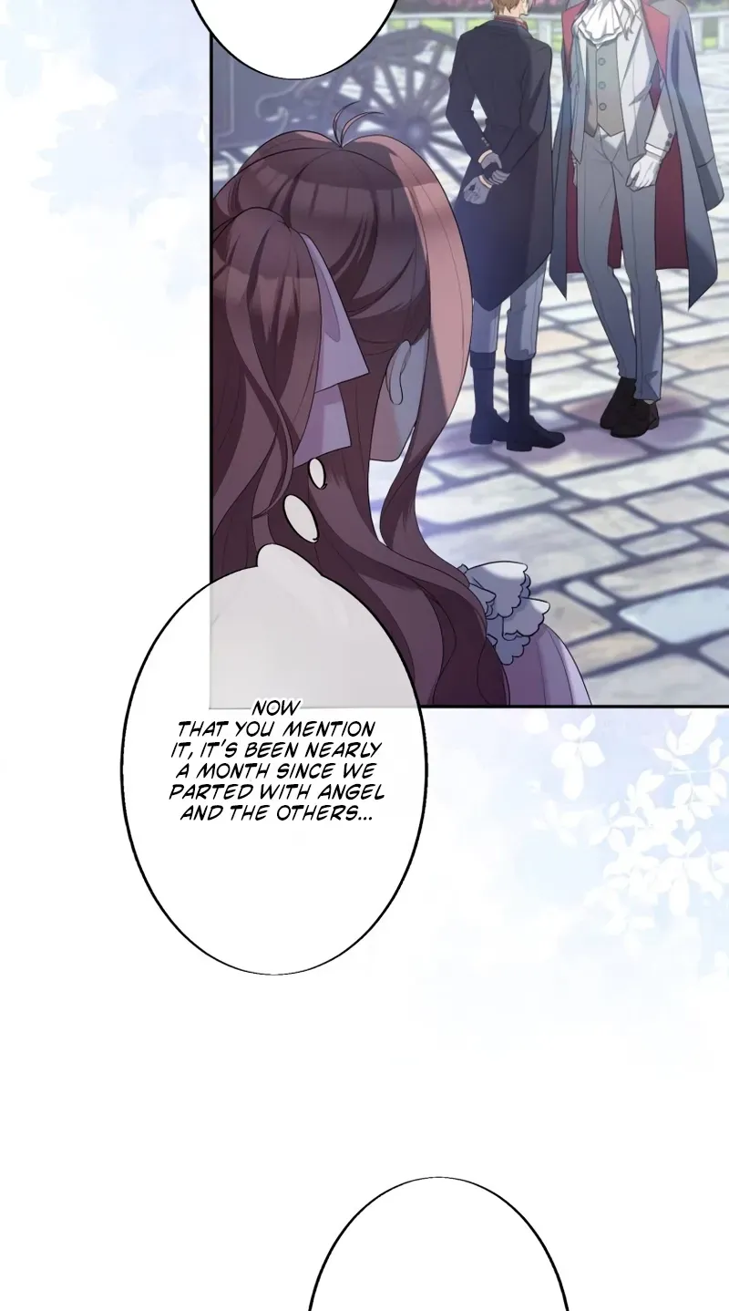 Danna-sama, Watashi ni Atarashii Otto o Kudasai! ~Gensaku ni Suugyou Shika Toujou Shinai Reiguu Tsuma wa Shuudouin ni Ikitakunai~ Chapter 14 page 89 - 