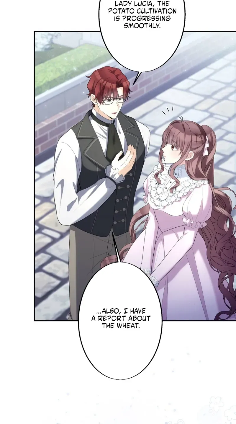Danna-sama, Watashi ni Atarashii Otto o Kudasai! ~Gensaku ni Suugyou Shika Toujou Shinai Reiguu Tsuma wa Shuudouin ni Ikitakunai~ Chapter 14 page 90 - 