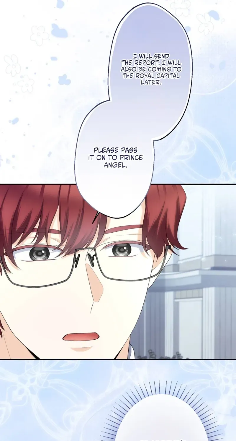 Danna-sama, Watashi ni Atarashii Otto o Kudasai! ~Gensaku ni Suugyou Shika Toujou Shinai Reiguu Tsuma wa Shuudouin ni Ikitakunai~ Chapter 14 page 91 - 
