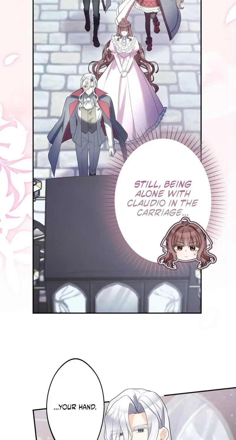 Danna-sama, Watashi ni Atarashii Otto o Kudasai! ~Gensaku ni Suugyou Shika Toujou Shinai Reiguu Tsuma wa Shuudouin ni Ikitakunai~ Chapter 14 page 95 - 
