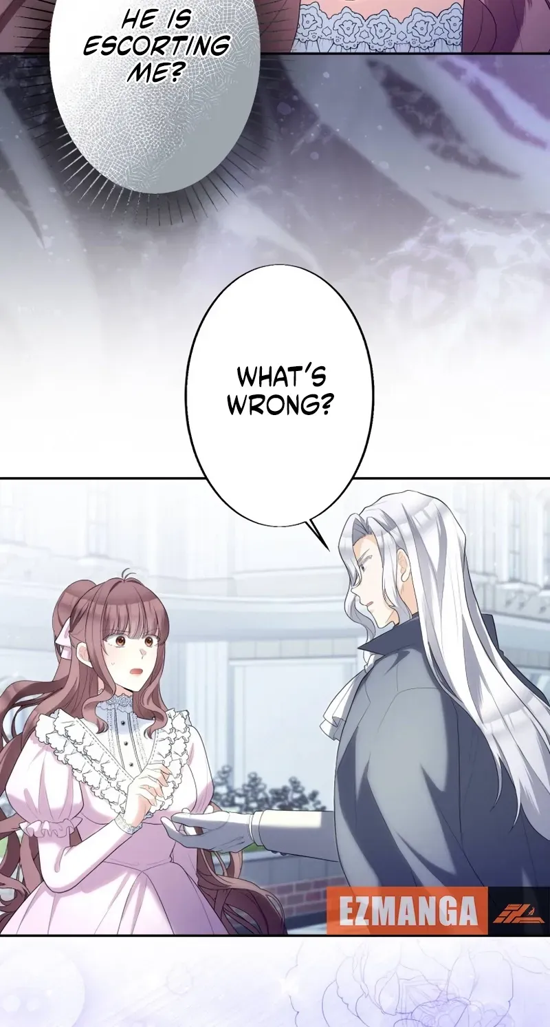 Danna-sama, Watashi ni Atarashii Otto o Kudasai! ~Gensaku ni Suugyou Shika Toujou Shinai Reiguu Tsuma wa Shuudouin ni Ikitakunai~ Chapter 14 page 97 - 