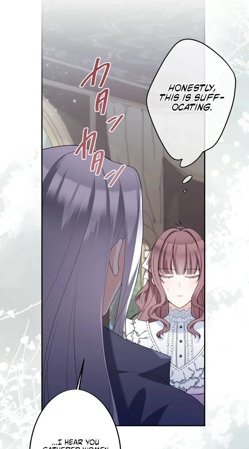 Danna-sama, Watashi ni Atarashii Otto o Kudasai! ~Gensaku ni Suugyou Shika Toujou Shinai Reiguu Tsuma wa Shuudouin ni Ikitakunai~ Chapter 14 page 99 - 
