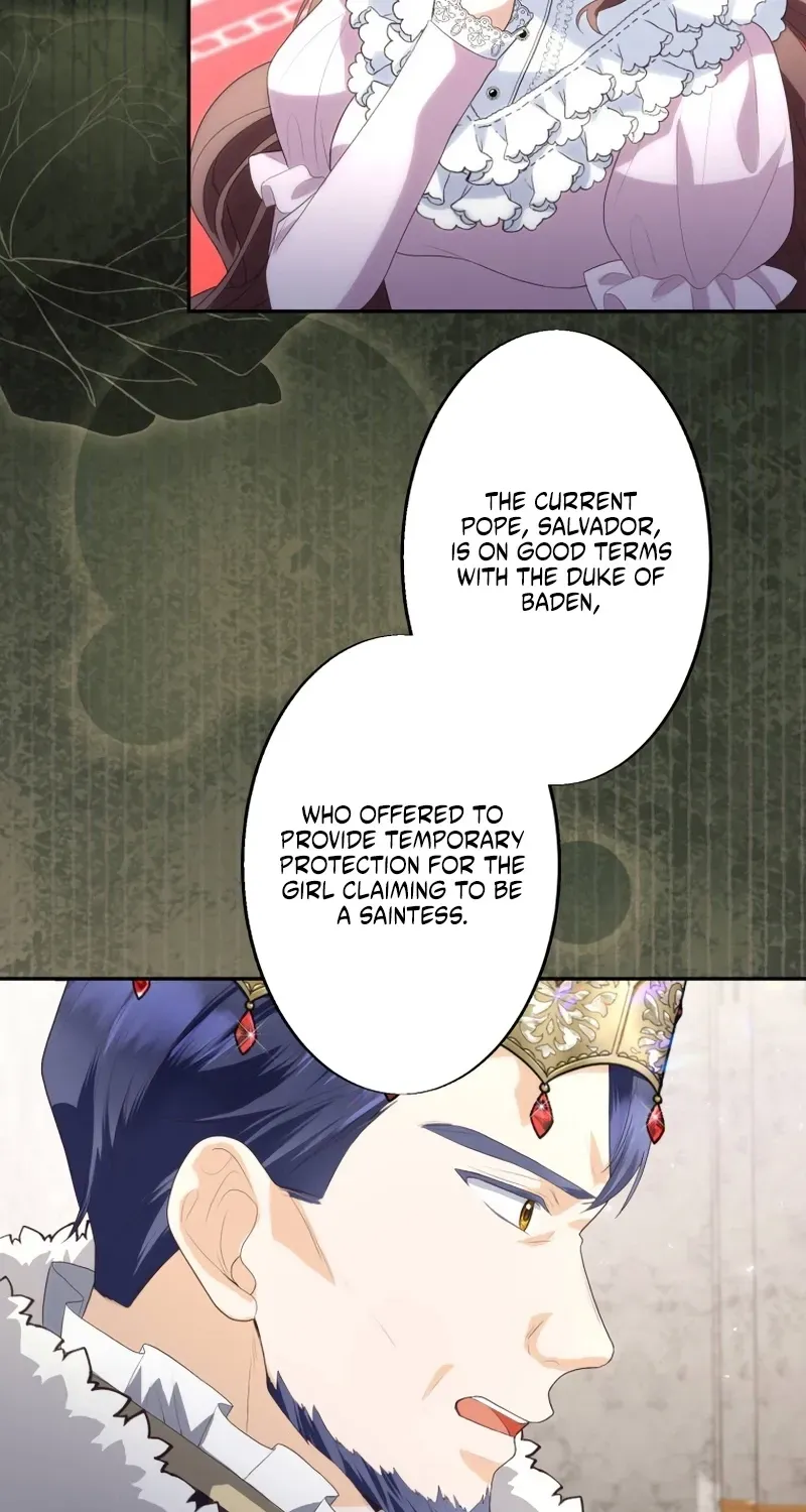 Danna-sama, Watashi ni Atarashii Otto o Kudasai! ~Gensaku ni Suugyou Shika Toujou Shinai Reiguu Tsuma wa Shuudouin ni Ikitakunai~ Chapter 15 page 102 - 