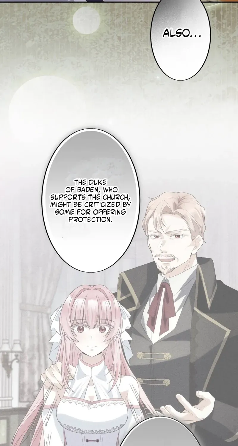 Danna-sama, Watashi ni Atarashii Otto o Kudasai! ~Gensaku ni Suugyou Shika Toujou Shinai Reiguu Tsuma wa Shuudouin ni Ikitakunai~ Chapter 15 page 104 - 